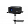 HAVIT PJ211 Pro Smart 5000 Lümen Android 4K Projeksiyon Cihazı Siyah