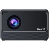 HAVIT PJ211 Pro Smart 5000 Lümen Android 4K Projeksiyon Cihazı Siyah