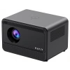 HAVIT PJ211 Pro Smart 5000 Lümen Android 4K Projeksiyon Cihazı Siyah