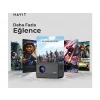 HAVIT PJ211 Pro Smart 5000 Lümen Android 4K Projeksiyon Cihazı Siyah