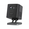 HAVIT PJ218 Pro Wi-Fi Android Taşınabilir 4K Projeksiyon Cihazı Siyah