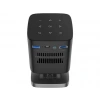 HAVIT PJ218 Pro Wi-Fi Android Taşınabilir 4K Projeksiyon Cihazı Siyah