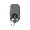 HERA Chargepack Personal 22 KW Kablolu (5m Type2) Elektrikli Araç Şarj Ünitesi Gri