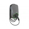 HERA Chargepack Personal 22 KW Kablolu (5m Type2) Elektrikli Araç Şarj Ünitesi Gri