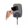 HERA Chargepack Personal 22 KW Soketli Elektrikli Araç Şarj Ünitesi Gri