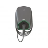 HERA Chargepack Personal 7.4 KW Kablolu (5m Type2) Elektrikli Araç Şarj Ünitesi Gri