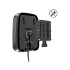 HERA Chargepack Personal 7.4 KW Kablolu (5m Type2) Elektrikli Araç Şarj Ünitesi Gri