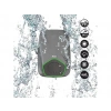 HERA Chargepack Personal 7.4 KW Soketli Elektrikli Araç Şarj Ünitesi Gri