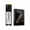 HIKVISION E3000 NVMe 512 GB Dahili SSD