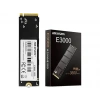 HIKVISION E3000 NVMe 512 GB Dahili SSD
