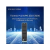 HIKVISION E3000 NVMe 512 GB Dahili SSD