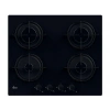HOOVER HVW6MBB Cam Ankastre Ocak Siyah