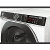 HOOVER HWP 610AMBC / 1-S + 10 kg Wi-Fi  Bağlantılı 1600 Devir Çamaşır Makinesi