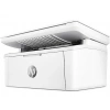 HP Laserjet MFP M141w Yazıcı Beyaz 7MD74A