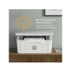 HP Laserjet MFP M141w Yazıcı Beyaz 7MD74A