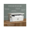 HP Laserjet MFP M141w Yazıcı Beyaz 7MD74A