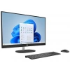HP U7-255U 16GB/ 512GB/ 27/ W11H/ AIO Bilgisayar
