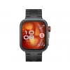HUAWEI Watch Fit 4 Pro Akıllı Saat Siyah