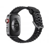HUAWEI Watch Fit 4 Pro Akıllı Saat Siyah