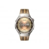 HUAWEI Watch GT6 Pro 46 mm Akıllı Saat Kahverengi