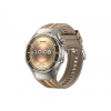 HUAWEI Watch GT6 Pro 46 mm Akıllı Saat Kahverengi