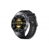 HUAWEI Watch GT6 Pro 46 mm Akıllı Saat Siyah