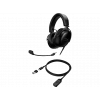 HYPERX Cloud III Kablolu Oyuncu Kulaklığı Siyah