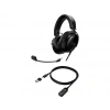 HYPERX Cloud III Kablolu Oyuncu Kulaklığı Siyah