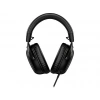 HYPERX Cloud III Kablolu Oyuncu Kulaklığı Siyah