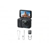 INSTA360 Go Ultra Aksiyon Kamera Siyah