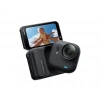 INSTA360 Go Ultra Aksiyon Kamera Siyah