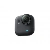 INSTA360 Go Ultra Aksiyon Kamera Siyah
