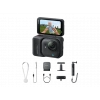 INSTA360 Go Ultra Creator Bundle Aksiyon Kamerası Siyah