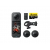INSTA360 One X5 8K Motorcycle Bundle Aksiyon Kamera