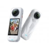 INSTA360 X5 360° Aksiyon Kamerası Beyaz