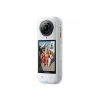 INSTA360 X5 360° Aksiyon Kamerası Beyaz