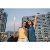 INSTA360 X5 360° Aksiyon Kamerası Beyaz