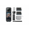 INSTA360 X5 Essentials Bundle Aksiyon Kamerası Siyah