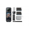 INSTA360 X5 Essentials Bundle Aksiyon Kamerası Siyah