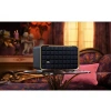 JBL Authentic 200 Wireless Kablosuz Hifi Hoparlör Siyah