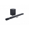 JBL BAR 800M2 Dolby Atmos Soundbar Wireless Subwoofer Siyah