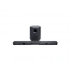 JBL BAR 800M2 Dolby Atmos Soundbar Wireless Subwoofer Siyah