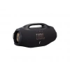 JBL Boombox 4 Bluetooth Hoparlör Siyah