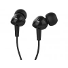 JBL C100SI Kulak İçi Kablolu Kulaklık Siyah