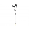 JBL C100SI Kulak İçi Kablolu Kulaklık Siyah