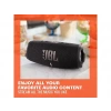 JBL Charge 5 Taşınabilir Wifi Kablosuz Hoparlör Siyah