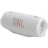 JBL Charge6, 45 W, IP68 Bluetooth Hoparlör Beyaz