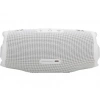 JBL Charge6, 45 W, IP68 Bluetooth Hoparlör Beyaz