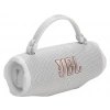 JBL Charge6, 45 W, IP68 Bluetooth Hoparlör Beyaz