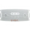 JBL Charge6, 45 W, IP68 Bluetooth Hoparlör Beyaz